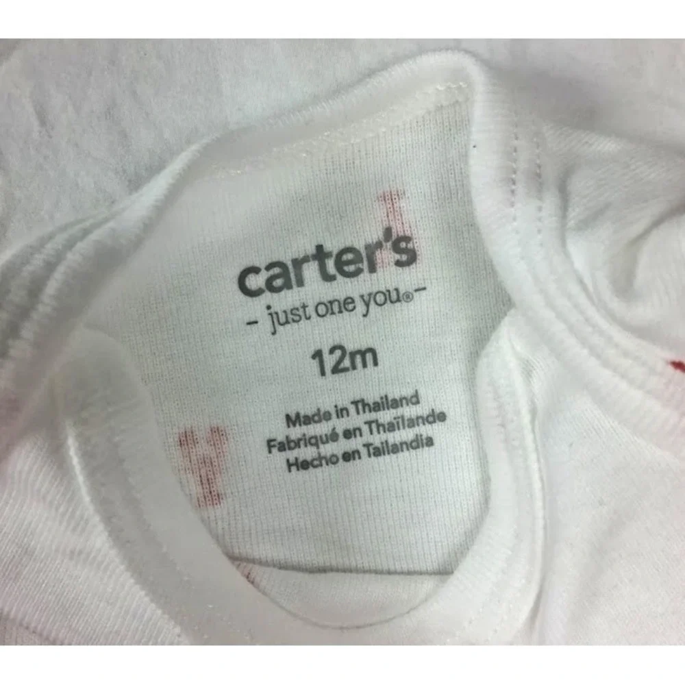 Just One You Carters baby boy